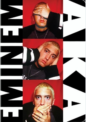 Eminem: AKA