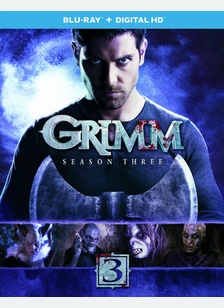 Grimm: Season Three