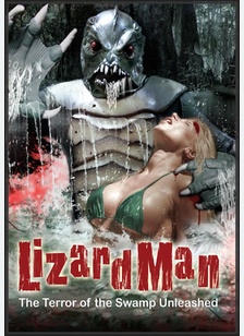 Lizardman
