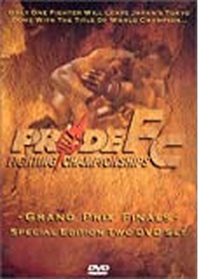 PRIDE FC:GRAND PRIX FINALS