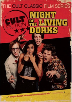 Night of the Living Dorks