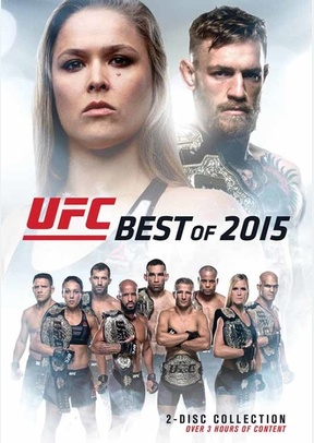 UFC: Best of 2015