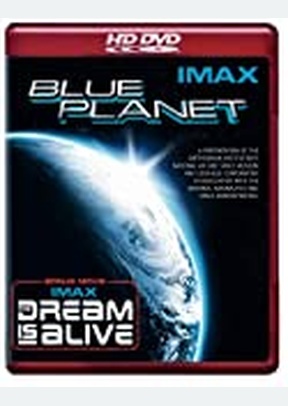 IMAX:BLUE PLANET (HD-DVD)