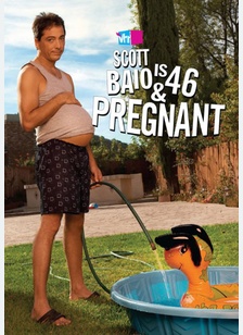 Scott Baio is 46 and Pregnant