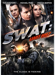 SWAT: Unit 887