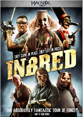 Inbred