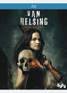 Van Helsing: Season One