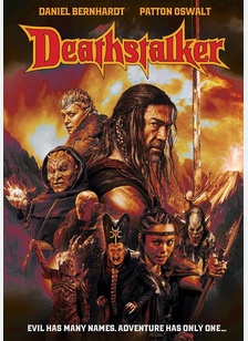 DEATHSTALKER (2025)
