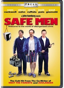 Safe Men