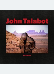 John Talabot Dj Kicks