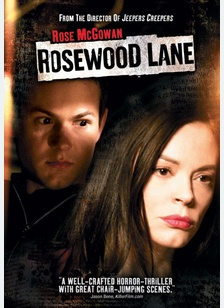 Rosewood Lane