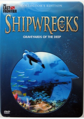 Shipwrecks