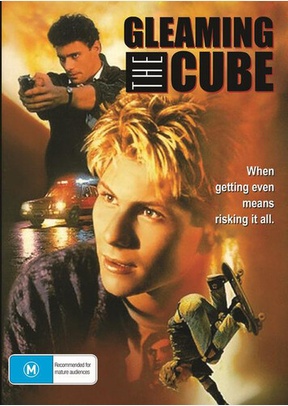 GLEAMING THE CUBE (IMPORT)
