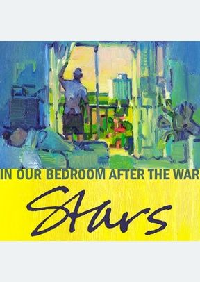 In Our Bedroom After The War