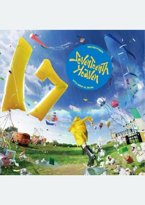 SEVENTEENTH HEAVEN(AM 5:26 VER