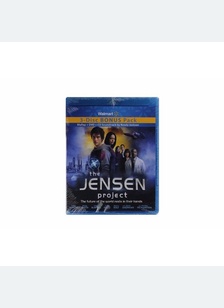 JENSEN PROJECT (BR)