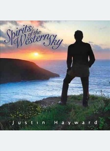 Spirits Of The Western Sky