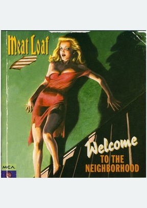 WELCOME TO THE NEIGHBORHOOD