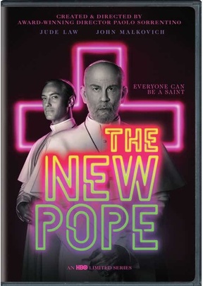 The New Pope: The Complete Series