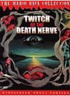 TWITCH OF THE DEATH NERVE