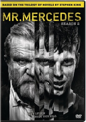 Mr. Mercedes: Season Two