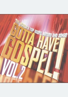 GOTTA HAVE GOSPEL V.2