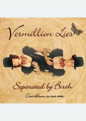 SEPERATED BY BIRTH
