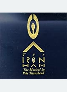 IRON MAN