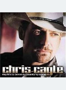 MY LIFES BEEN A COUNTRY SONG