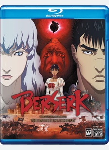 Berserk Golden Age Arc 2: Battle for Doldrey