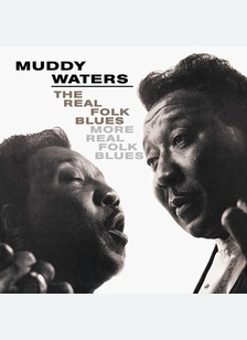 The Real Folk Blues / More Real Folk Blues
