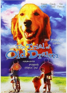 TRIAL OF OLD DRUM
