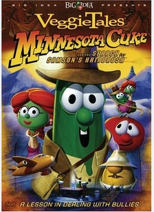 VEGGIE TALES:MINNESOTA CUKE