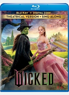 WICKED (BR)