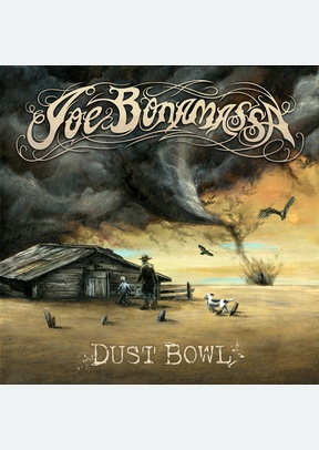 "Dust Bowl (2 LP)"