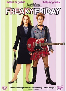 Freaky Friday