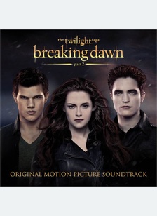 TWILIGHT:BREAKING DAWN PT.2