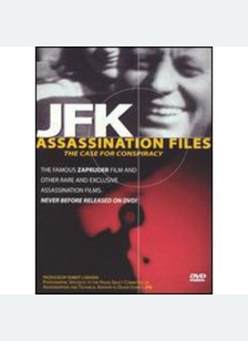 JFK: Assassination Files
