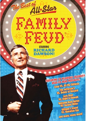 The Best of Family Feud