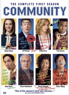 Community: The Complete First Season