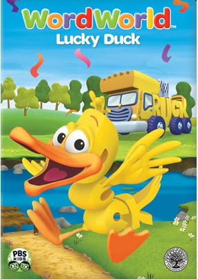 Word World: Lucky Duck