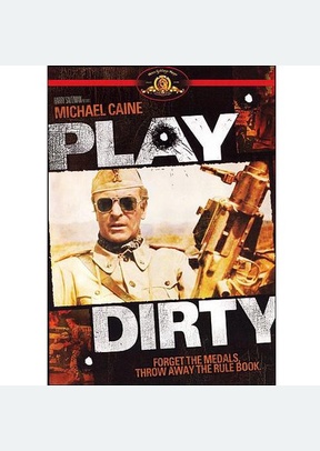 Play Dirty