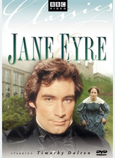 Jane Eyre