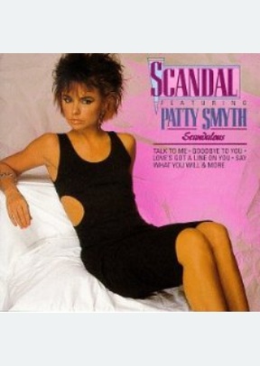 SCANDALOUS