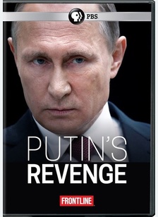 Frontline: Putin's Revenge