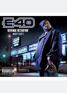 Revenue Retrievin': Night Shift (Explicit)