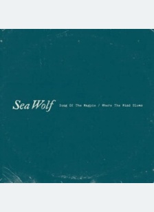 SONG OF THE MAGPIE (7IN)