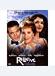 RELATIVE VALUES