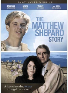 The Matthew Shepard Story