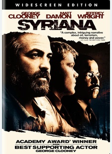 Syriana